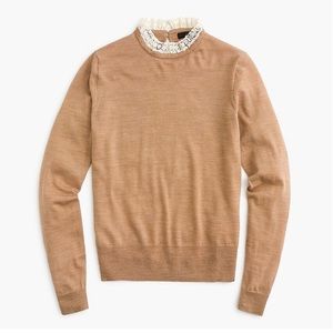 J crew Tippi Sweater
